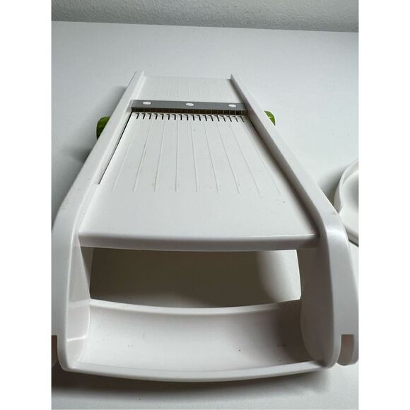 GoodCook Ready Mandoline Slicer  - Picture 6 of 10